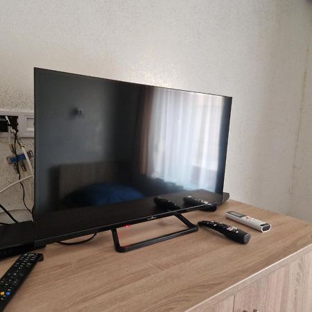 Bem Downtown Apartment เดเบรตเซน ภายนอก รูปภาพ