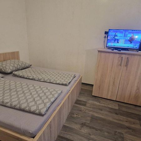 Bem Downtown Apartment เดเบรตเซน ห้อง รูปภาพ