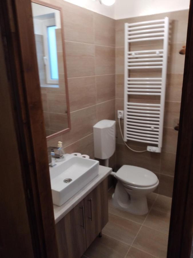 Bem Downtown Apartment เดเบรตเซน ห้อง รูปภาพ
